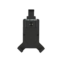 Mob Armor MOBC2-BLK-LG