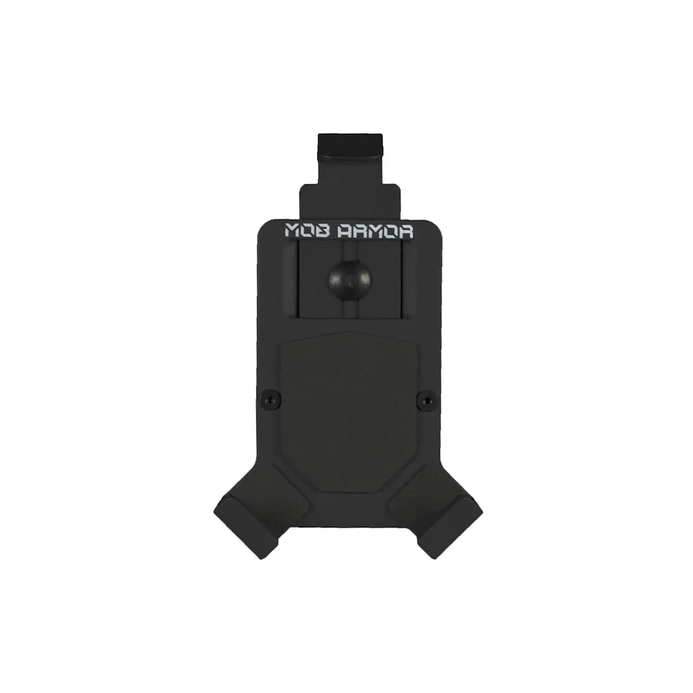 MOB MOBC2-BLK-SM