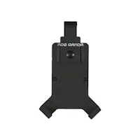 Mob Armor MOBMAR2-BLK-LG