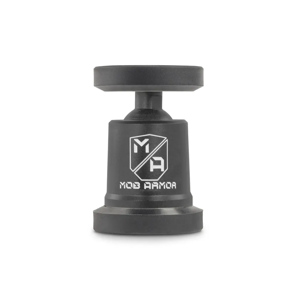 Mob Armor MOBN-MX-BLK