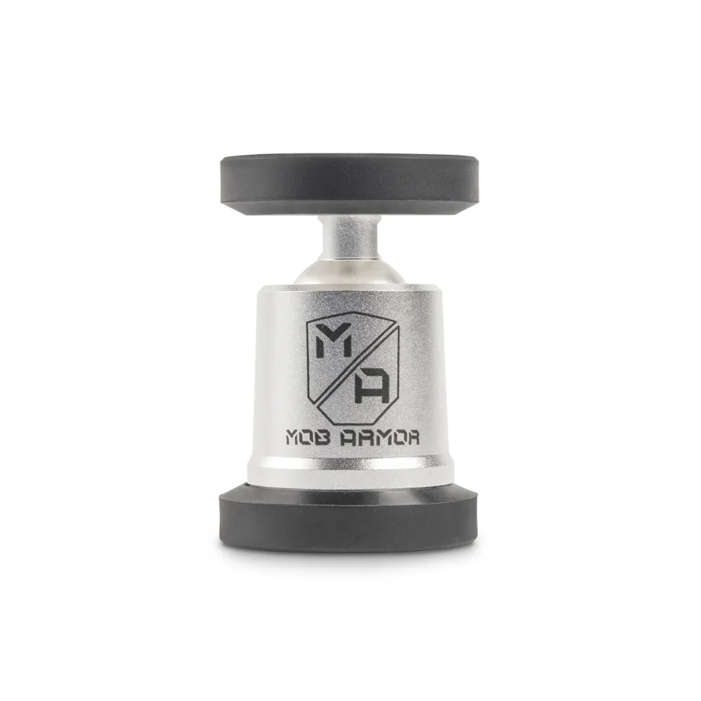 Mob Armor MOBN-MX-SLVR