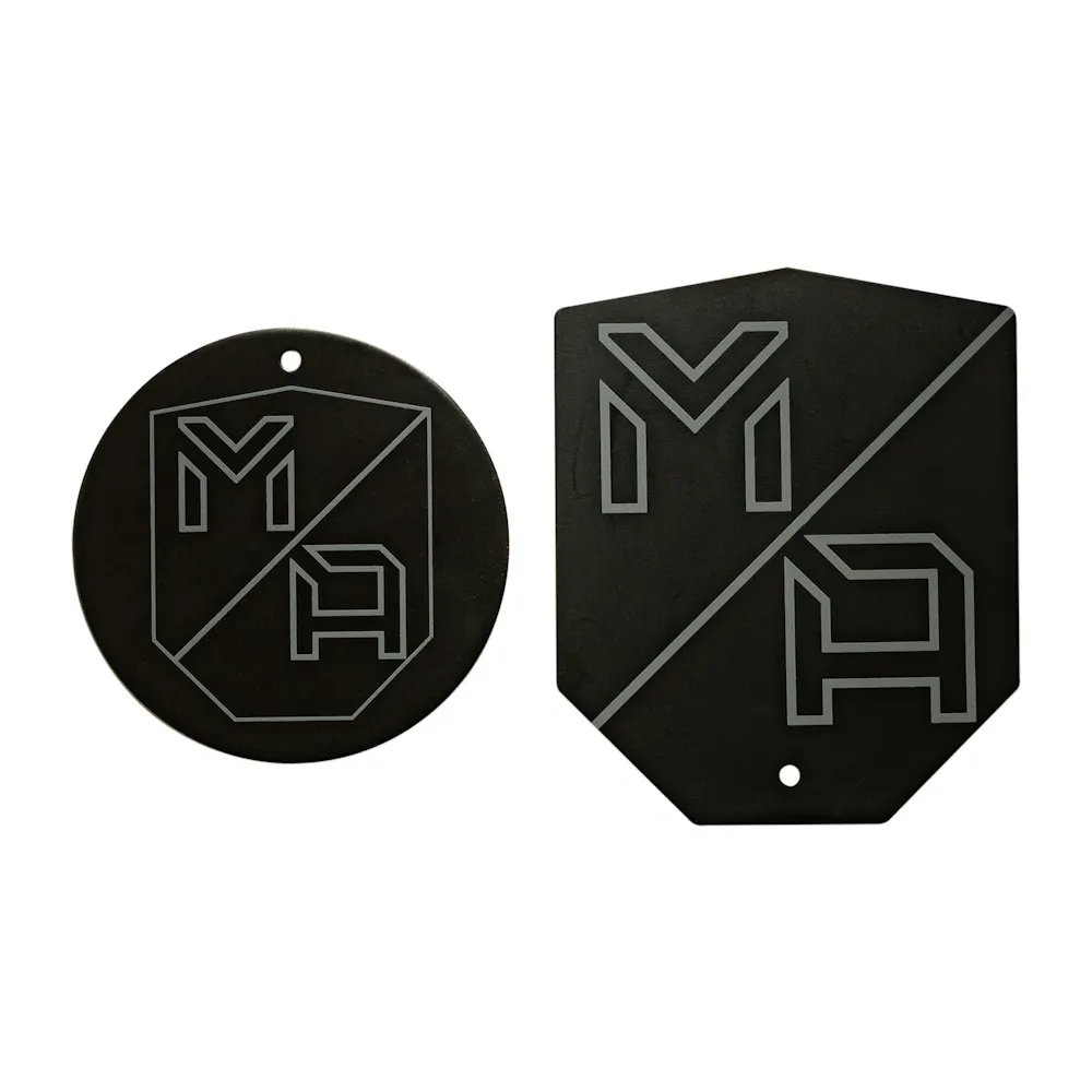 Mob Armor TABN-CP-ACC