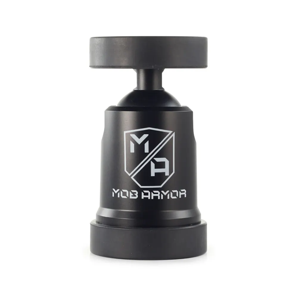 Mob Armor TABN-MX-BLK