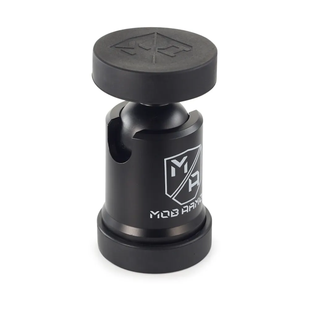 Mob Armor TABN-MX-BLK