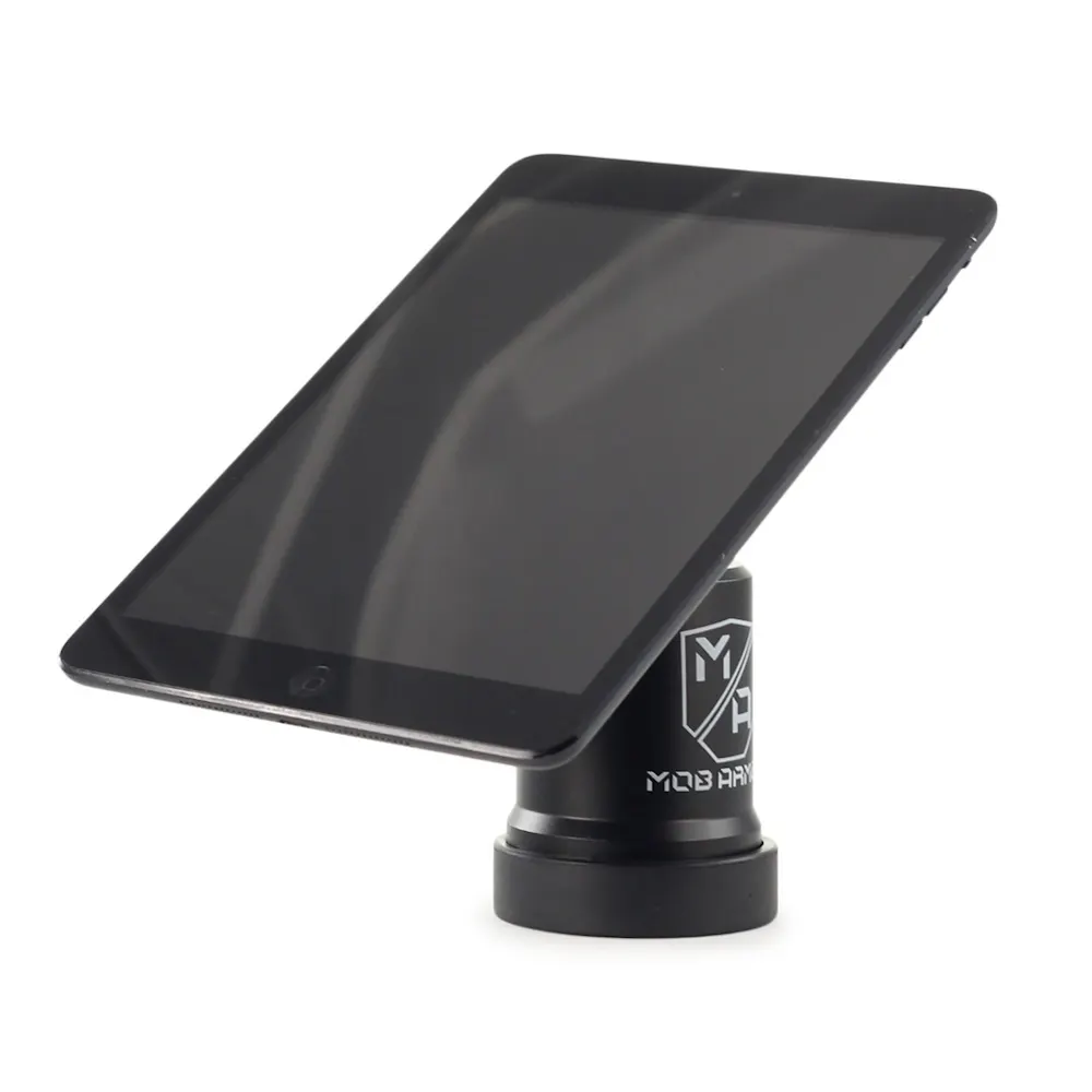 Mob Armor TABN-MX-BLK
