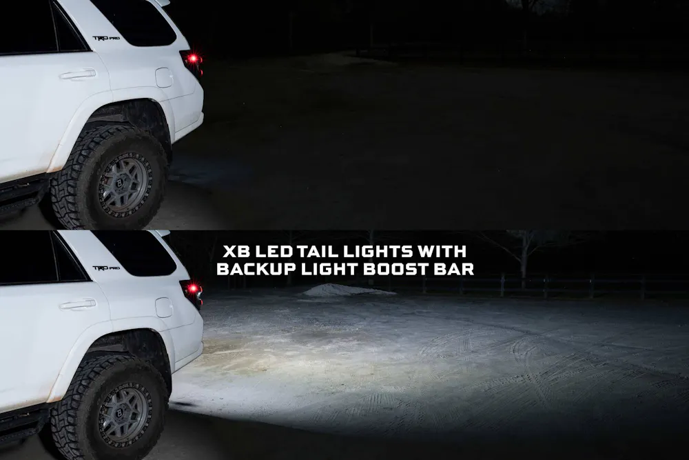 Morimoto LED700