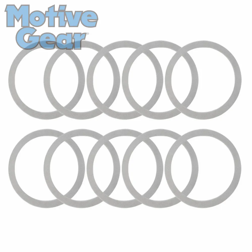 Motive Gear 1100