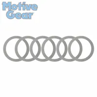 Motive Gear 1108