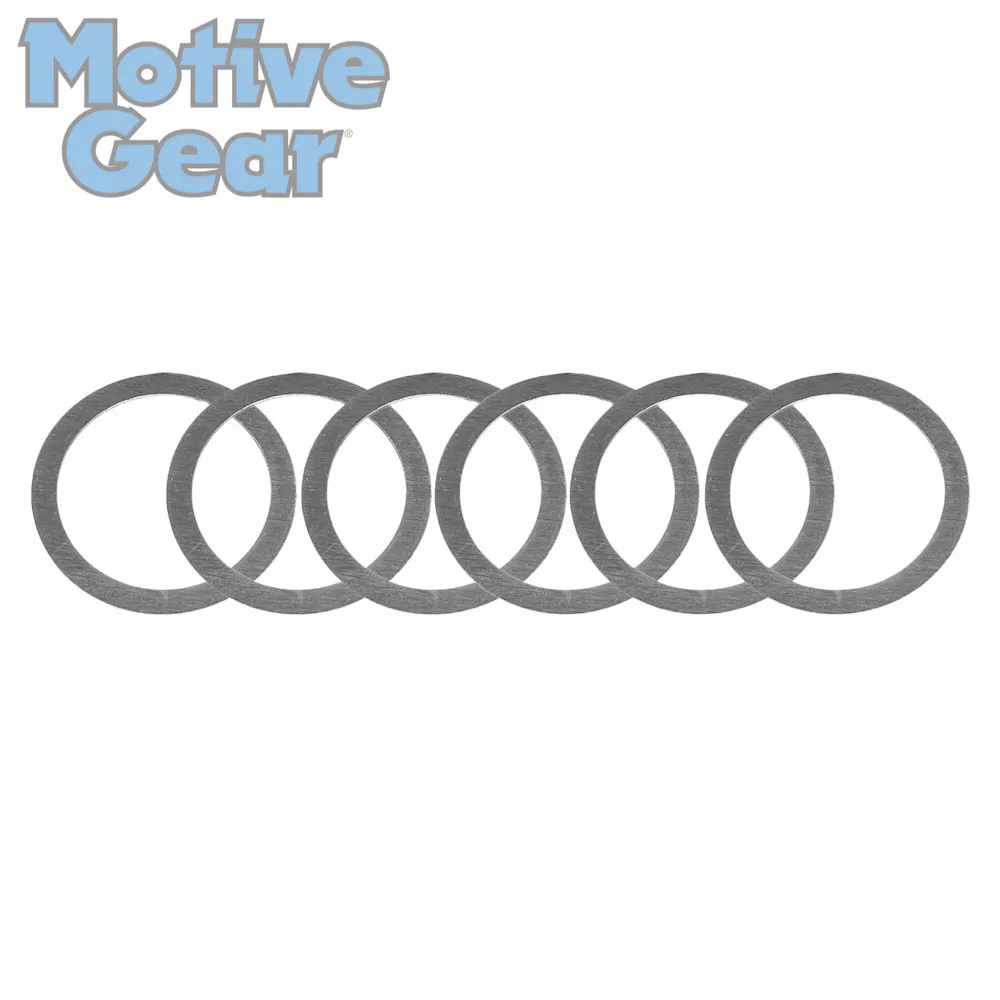 Motive Gear 1114