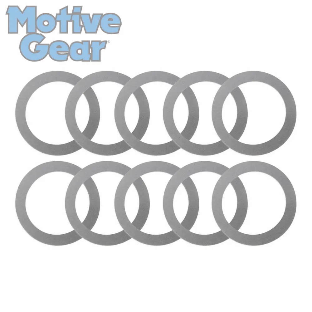 Motive Gear 1115