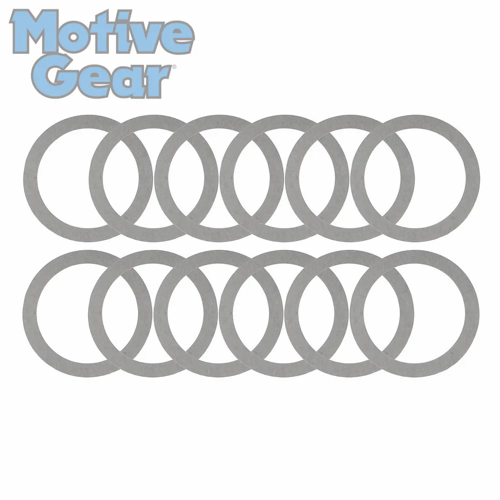 Motive Gear 1116