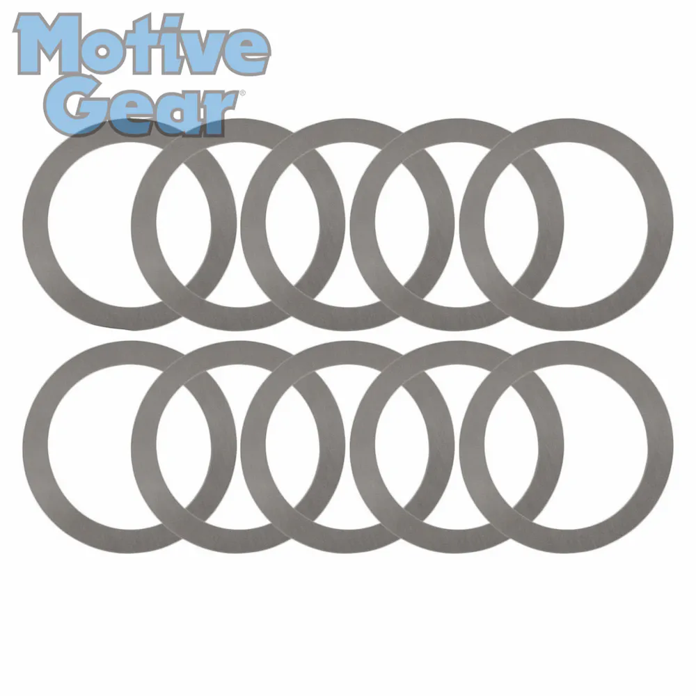 Motive Gear 1117