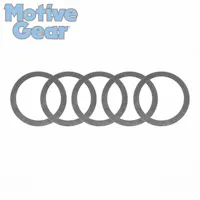 Motive Gear 1118