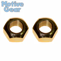 Motive Gear 15994582