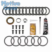 Motive Gear AM20IK