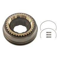 Motive Gear AWT297-2.5A