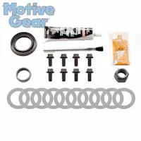 Motive Gear C7.25IK