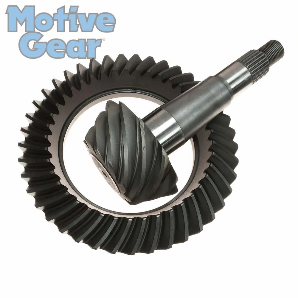 Motive Gear C8.25-355