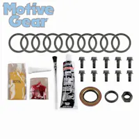 Motive Gear C8.25IK