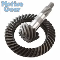 Motive Gear D30-410TJ