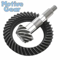 Motive Gear D30-456F