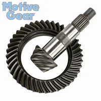Motive Gear D30-456RJK