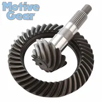 Motive Gear D30-456TJ