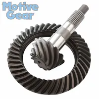 Motive Gear D30-456