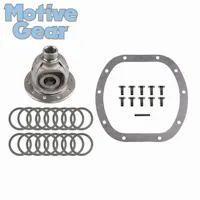 Motive Gear D30-CL