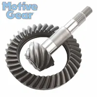 Motive Gear D35-411