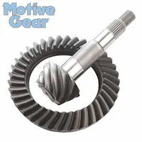 Motive Gear D35-456