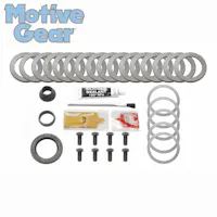 Motive Gear D35IKF