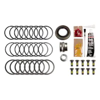 Motive Gear D35IKJL