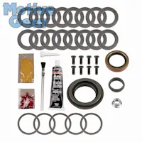 Motive Gear D35IKJ