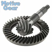 Motive Gear D44-411JK