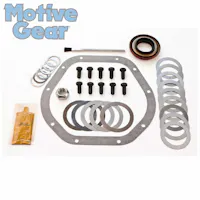 Motive Gear D44IK