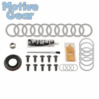 Motive Gear D50IK