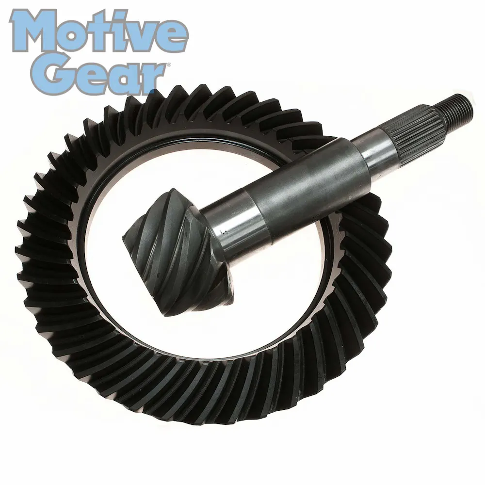 Motive Gear D60-354