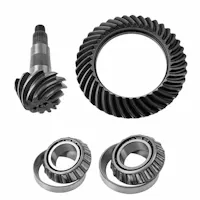 Motive Gear D60-355SF