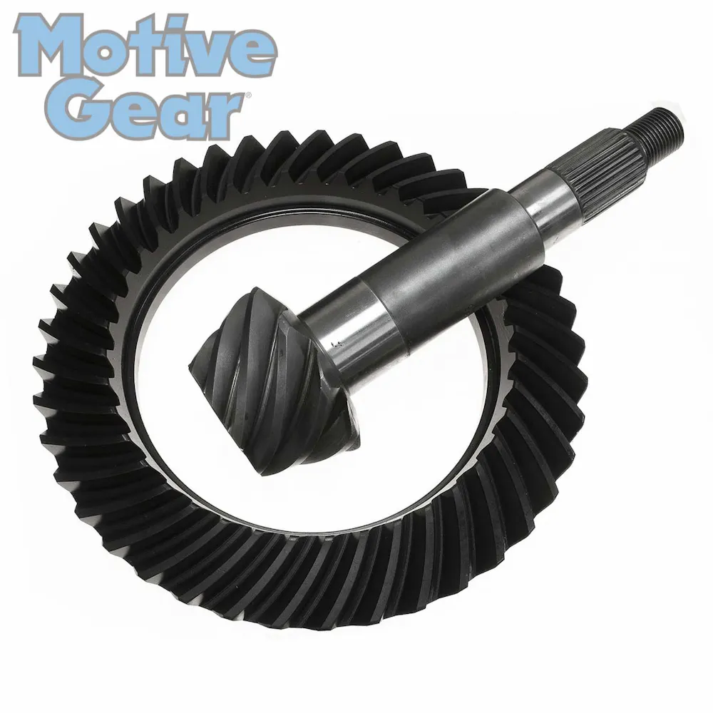 Motive Gear D60-410