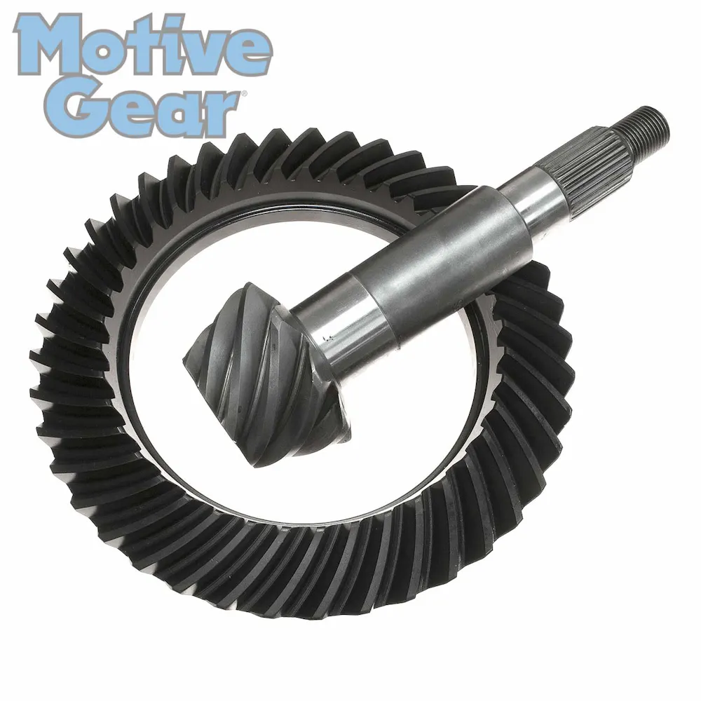 Motive Gear D60-456