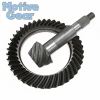 Motive Gear D60-538