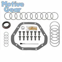 Motive Gear D60IK