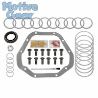 Motive Gear D70IKH