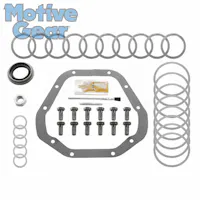Motive Gear D70IK