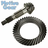 Motive Gear D80-410