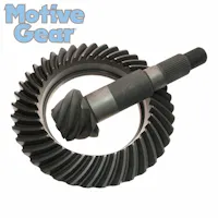 Motive Gear D80-463