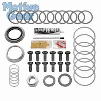 Motive Gear D80IK