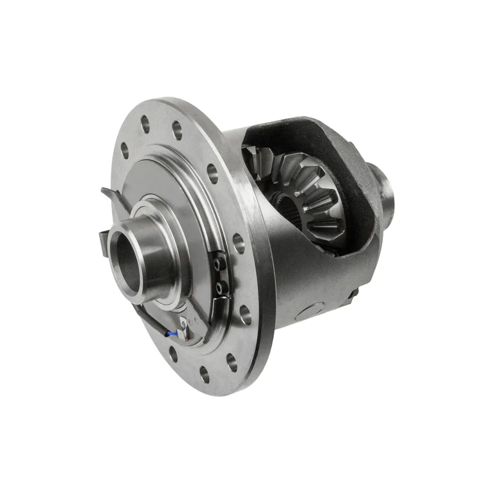 Motive Gear ELF9.75-34-1