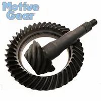 Motive Gear F10.25-410